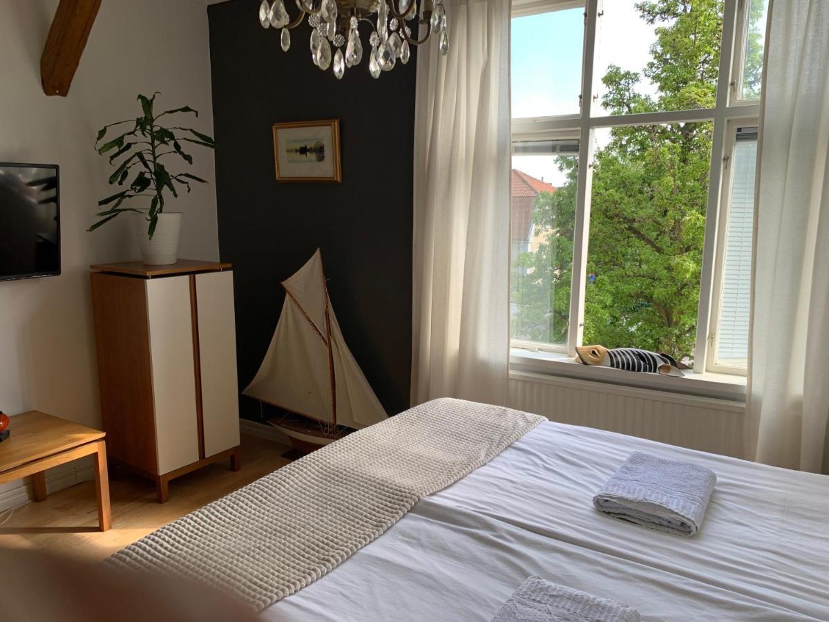 Stensoe Room Kalmar Luaran gambar